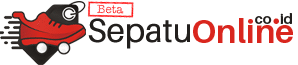Sepatu Online
